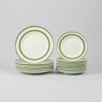 1144 6259 DINNERWARE